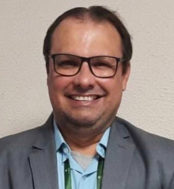 Capel&atilde;o Eugenio Honfi Neto