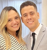 Capel&atilde;o Gabriel Shalon Sousa dos Passos