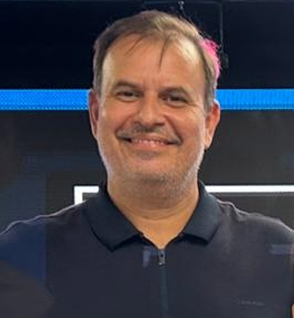 Fabio Arag&atilde;o