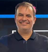 Fabio Arag&atilde;o