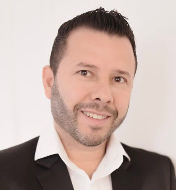 Misael Oliveira