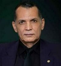 Capel&atilde;o Juarez Pinheiro dos Santos